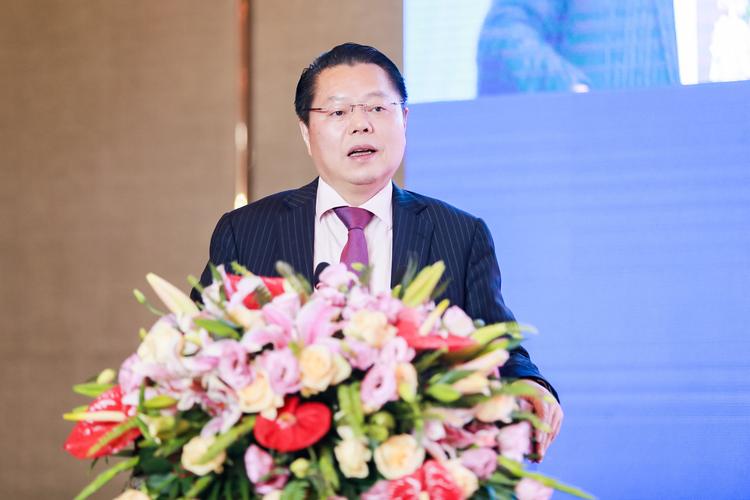 自由贸易试验区黑河片区招商推介会